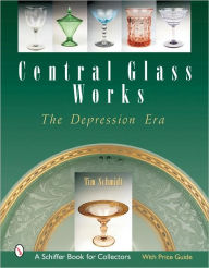 Title: Central Glass Works: The Depression Era, Author: Tim Schmidt
