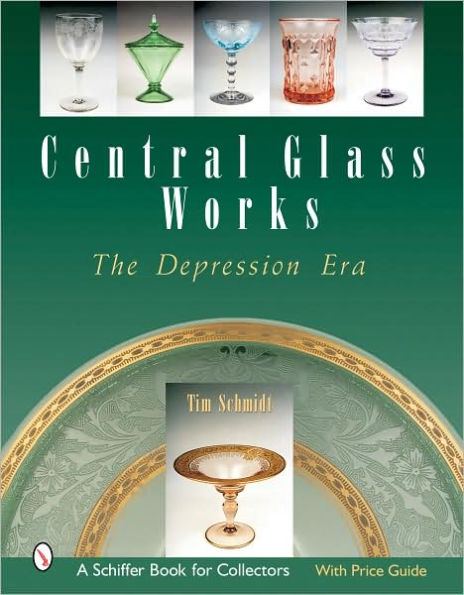 Central Glass Works: The Depression Era