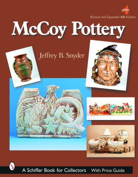 McCoy Pottery