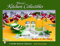 Title: Mauzy's Kitchen Collectibles, Author: Barbara & Jim Mauzy