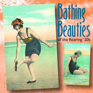 Title: Bathing Beauties of the Roaring 20's, Author: Mary L. Martin