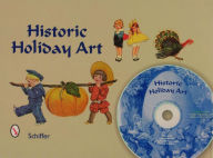 Title: Historic Holiday Art, Author: Tina Skinner