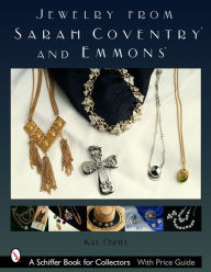 Title: Jewelry From Sarah Coventry® and Emmons®, Author: Kay Oshel