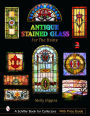 Antique Stained Glass for the Home