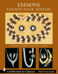 Title: Emmons® Fashion Magic Jewelry, Author: Cathryn Dippo