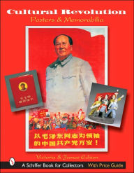 Title: Cultural Revolution Posters & Memorabilia, Author: Victoria & James Edison