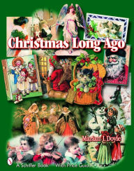 Title: Christmas Long Ago, Author: Marian I. Doyle
