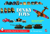 Title: Dinky Toys, Author: Dr. Edward Force