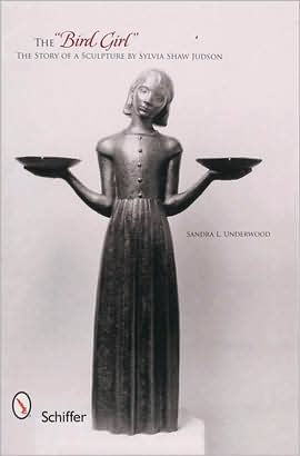 The "Bird Girl": The Story of a Sculpture by Sylvia Shaw Judson