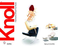 Title: Knoll Home & Office Furniture, Author: Nancy N. Schiffer