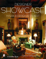 Title: Designer Showcase: Interior Design at its Best, Author: Melissa Cardona