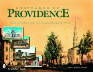 Title: Postcards of Providence, Author: Mary L. Martin