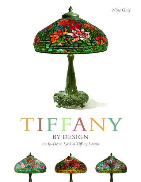 Tiffany By Design: An In-depth Look At Tiffany Lamps