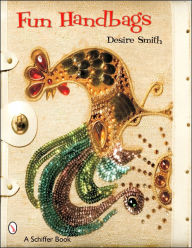 Title: Fun Handbags, Author: Desire Smith