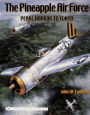 The Pineapple Air Force: Pearl Harbor to Tokyo