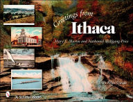 Title: Greetings from Ithaca, Author: Mary Martin