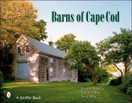 Title: Barns of Cape Cod, Author: Joan Dillon