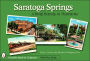 Saratoga Springs: A Brief History in Postcards