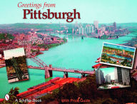 Title: Greetings from Pittsburgh, Author: Robert Reed