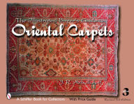 Title: The Illustrated Buyer's Guide to Oriental Carpets, Author: J.R. Azizollahoff
