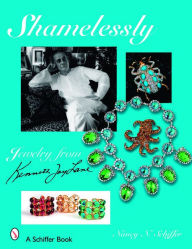 Title: Shamelessly, Jewelry from Kenneth Jay Lane, Author: Nancy  N. Schiffer
