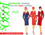 Fashionable Clothing from the Sears Catalogs: Early 1930s: Early 1930s
