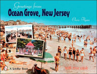 Title: Greetings from Ocean Grove, New Jersey, Author: Chris Flynn