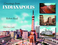 Title: Greetings From Indianapolis, Author: Robert Reed