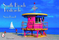 Title: South Beach Postcards, Author: Susan Russell