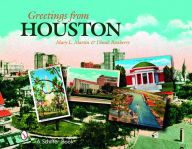 Title: Greetings from Houston, Author: Mary L. Martin