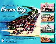 Title: Greetings from Ocean City, Maryland, Author: Mary L. Martin