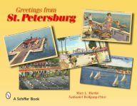 Title: Greetings from St. Petersburg, Author: Mary L. Martin
