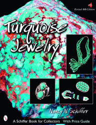 Title: Turquoise Jewelry, Author: Nancy Schiffer
