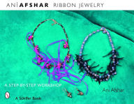Title: Ribbon Jewelry, Author: Ani Afshar