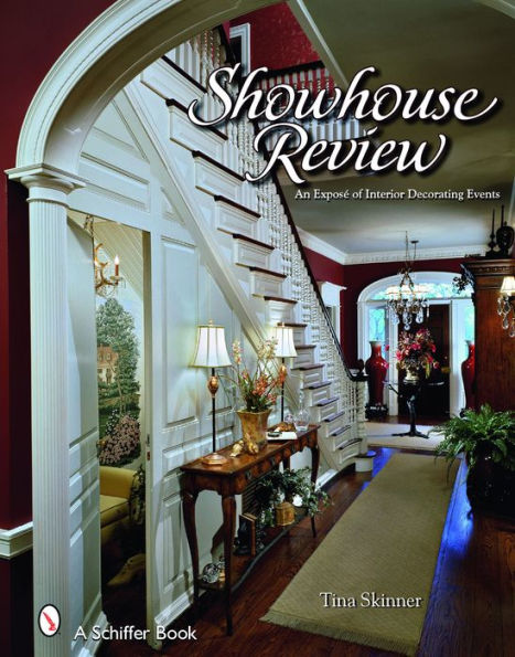 Showhouse Review: An Exposé of Interior Decorating Events