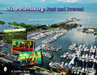 Title: St. Petersburg: Past and Present, Author: Alma Wynelle Deese