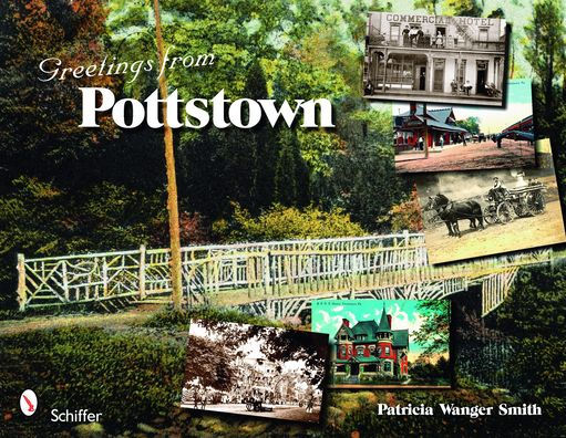 Greetings from Pottstown