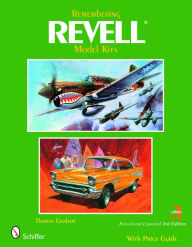 Title: Remembering Revell Model Kits, Author: Thomas Graham