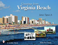 Title: Greetings from Virginia Beach, Author: James Tigner