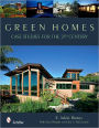 Green Homes: Dwellings for the 21st Century