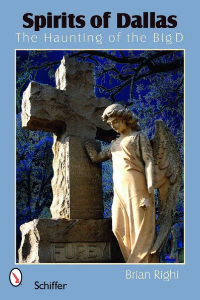 Spirits of Dallas: The Haunting of the Big D