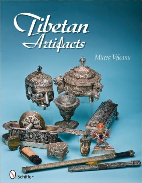 Tibetan Artifacts