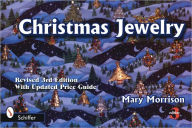 Title: Christmas Jewelry, Author: Mary Morrison