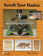 Scroll Saw Basics