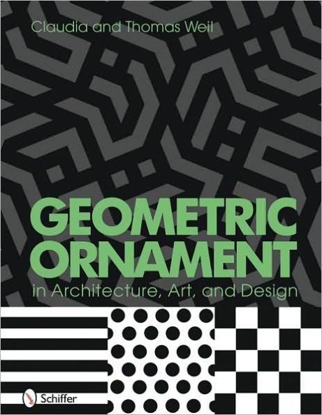 Geometric Ornament in Architecture, Art, and Design