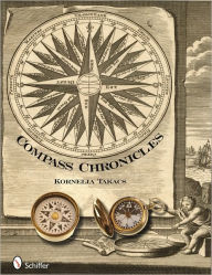 Title: Compass Chronicles, Author: Kornelia Takacs