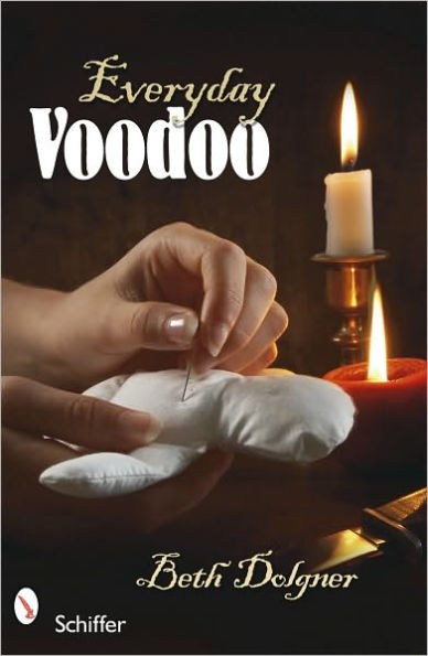 Everyday Voodoo