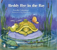 Title: Beddy Bye in the Bay, Author: Priscilla Cummings