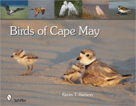 Title: Birds of Cape May, New Jersey, Author: Kevin T. Karlson