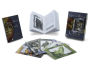 Nature's Wisdom Oracle: (Oracle Kit Box Set with 48 Cards and Guide Book)